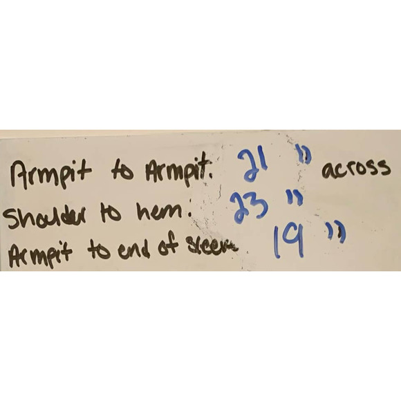 Jeanne Pierre Pullover Long Sleeve Mock Neck Sweater Size Large 100% Cotton - Picture 7 of 15